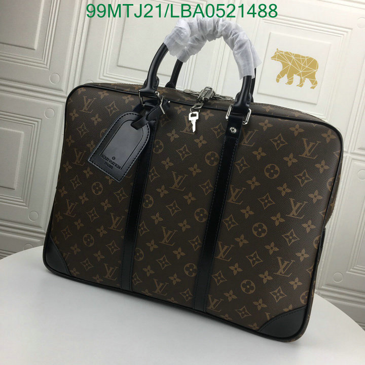 LV Bags-(4A)-Explorer-Anton-Dandy-,Code:LBA0521488,$: 99USD