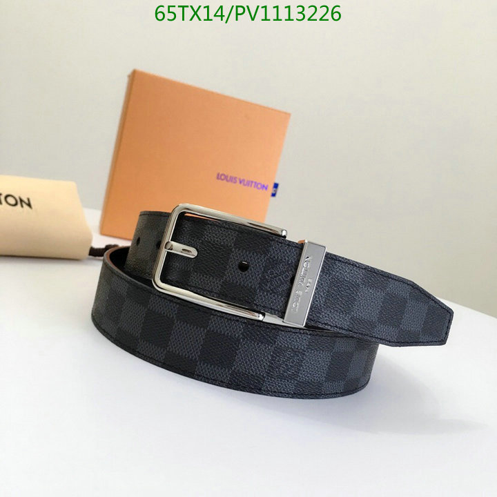 Belts-LV, Code: PV1113226,$:65USD