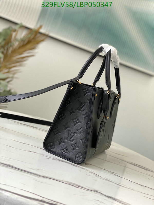 LV Bags-(Mirror)-Handbag-,Code: LBP050347,$: 329USD