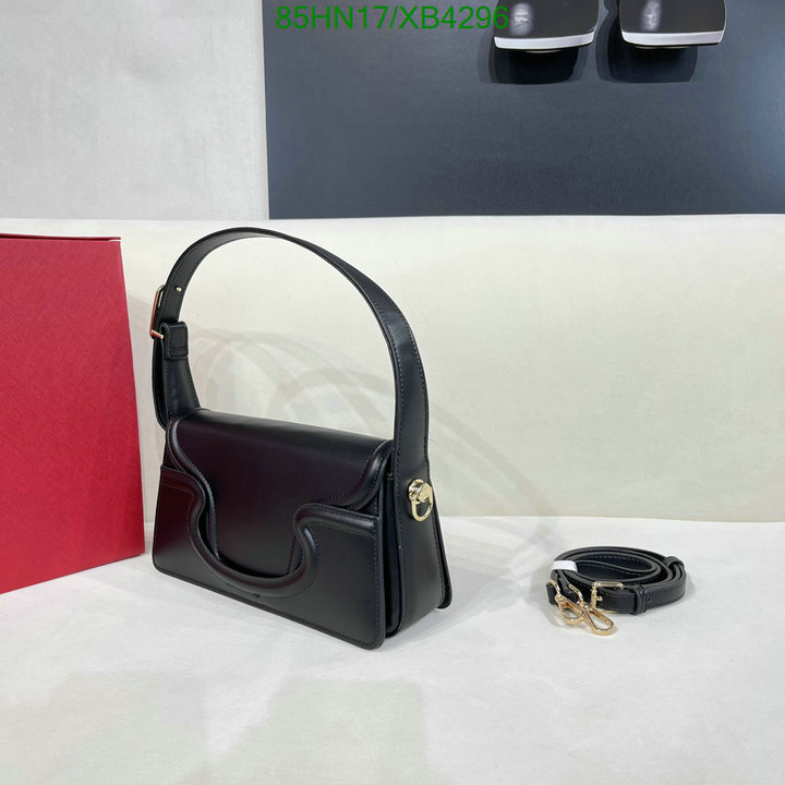 Valentino Bag-(4A)-Diagonal-,Code: XB4296,$: 85USD