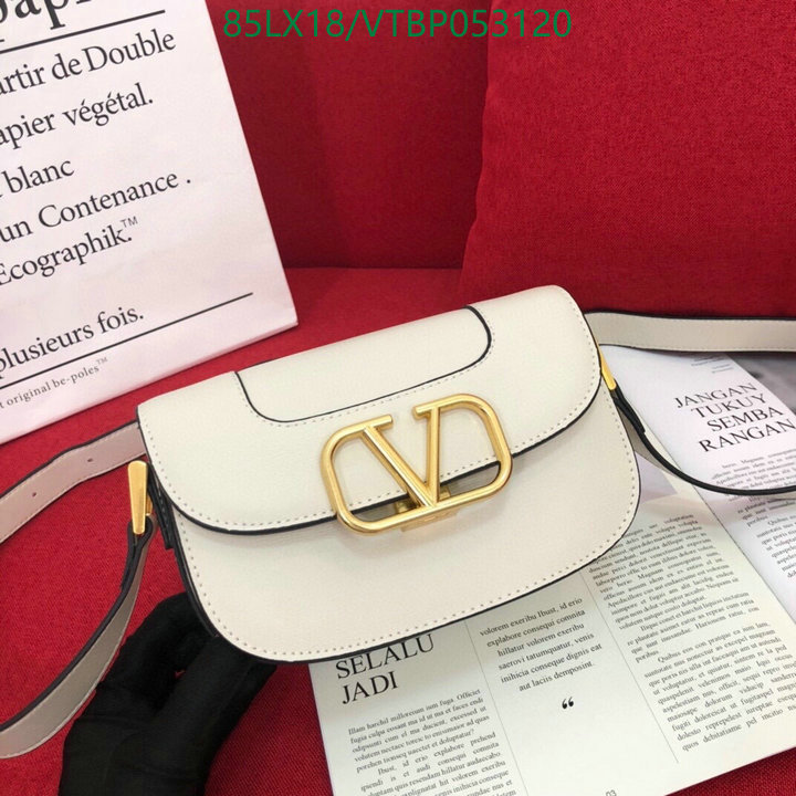 Valentino Bag-(4A)-Diagonal-,Code: VTBP053120,$: 85USD