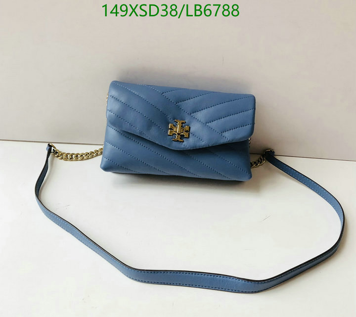 Tory Burch Bag-(Mirror)-Diagonal-,Code: LB6788,$: 149USD