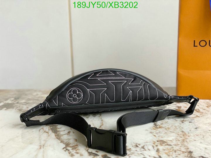 LV Bags-(Mirror)-Discovery-,Code: XB3202,$: 189USD