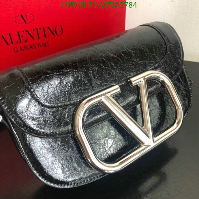 Valentino Bag-(4A)-Diagonal-,Code: VTBA3784,$: 105USD