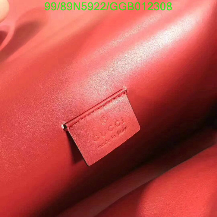 Gucci Bag-(4A)-Dionysus-,Code:GGB012308,$: 99USD