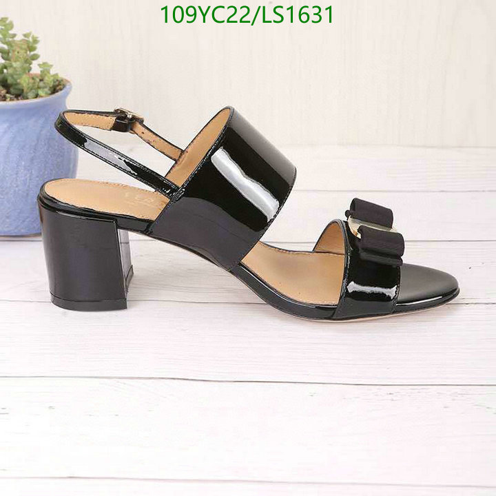 Women Shoes-Ferragamo, Code: LS1631,$: 109USD