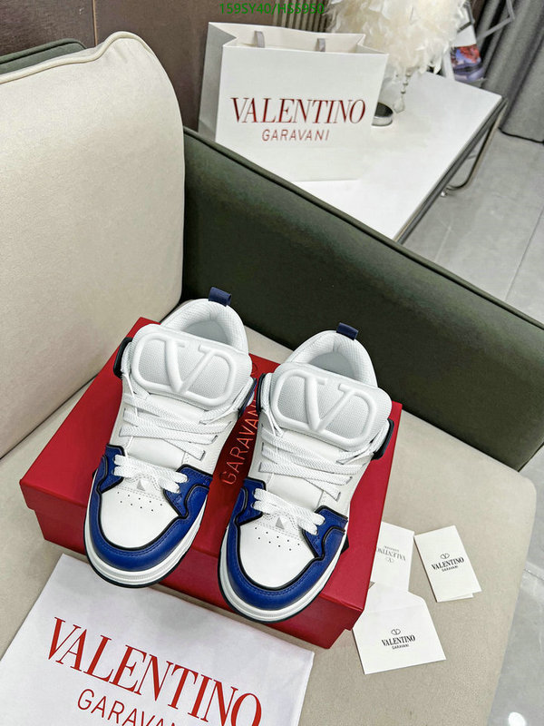 Women Shoes-Valentino, Code: HS5950,$: 159USD