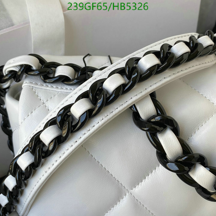 Chanel Bags -(Mirror)-Diagonal-,Code: HB5326,$: 239USD