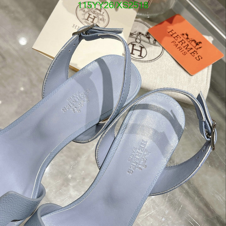 Women Shoes-Hermes,Code: XS2518,$: 115USD