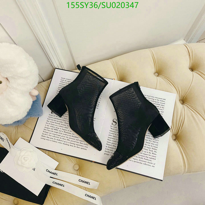 Women Shoes-Chanel,Code: SU020347,$: 155USD