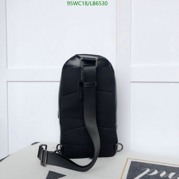 Coach Bag-(4A)-Belt Bag-Chest Bag--,Code: LB6530,$: 95USD