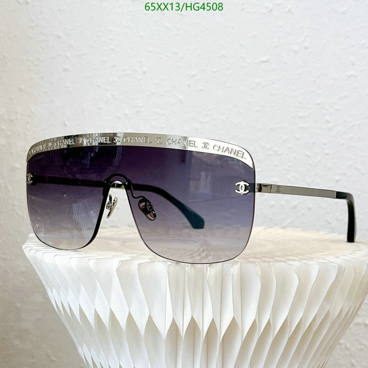 Glasses-Chanel,Code: HG4508,$: 65USD
