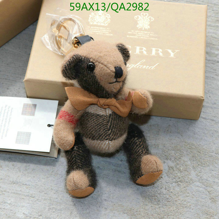 Other Products-Burberry, Code: QA2982,$: 59USD