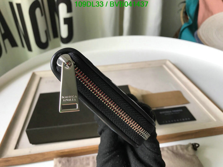 BV Bag-(Mirror)-Wallet-,Code: BVB041437,$: 109USD