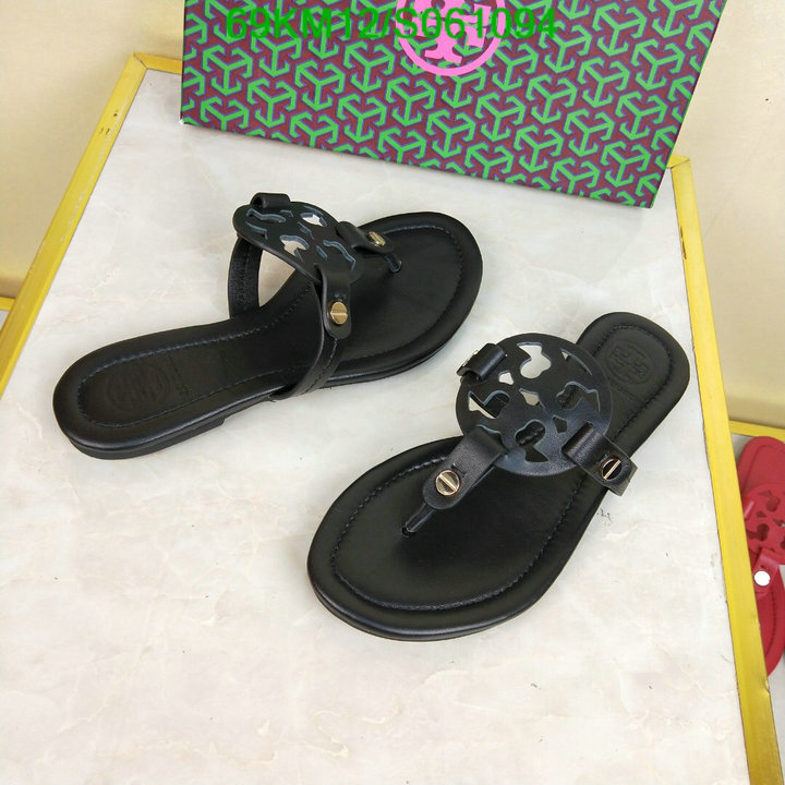 Women Shoes-Tory Burch, Code:S061094,$: 69USD