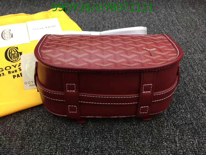 Goyard Bag-(4A)-Diagonal-,Code:GYB072121,