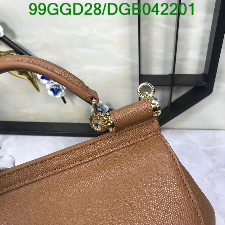 D&G Bag-(Mirror)-Sicily,Code:DGB042201,