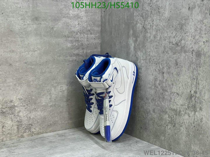 Men shoes-Nike, Code: HS5410,$: 105USD