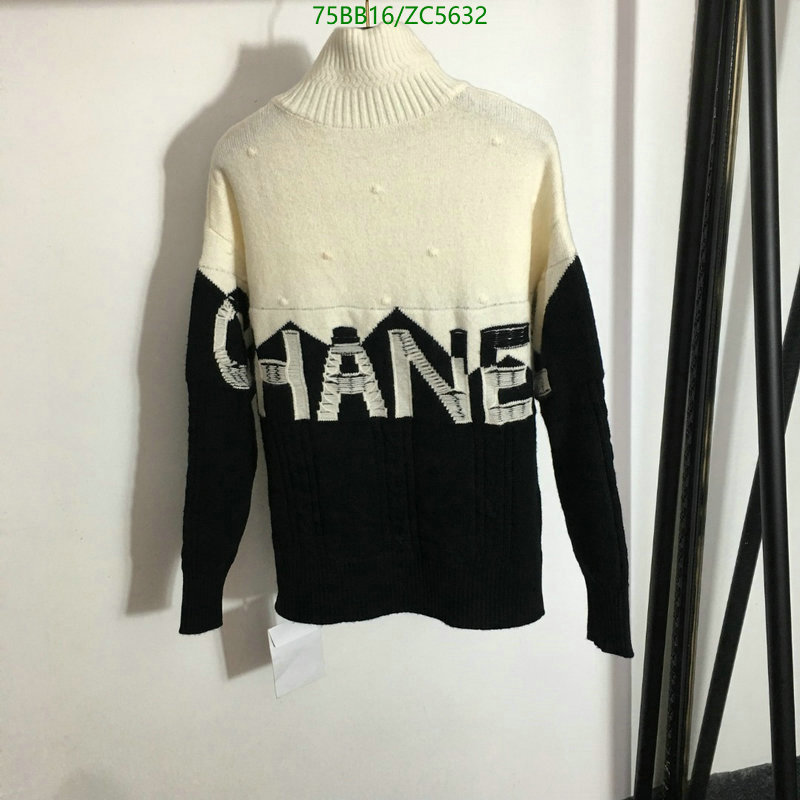 Clothing-Chanel,Code: ZC5631,$: 75USD