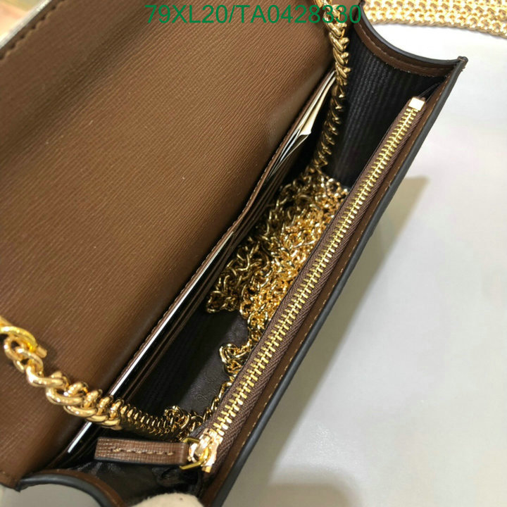 Gucci Bag-(4A)-Wallet-,Code:TA0428330,$: 79USD