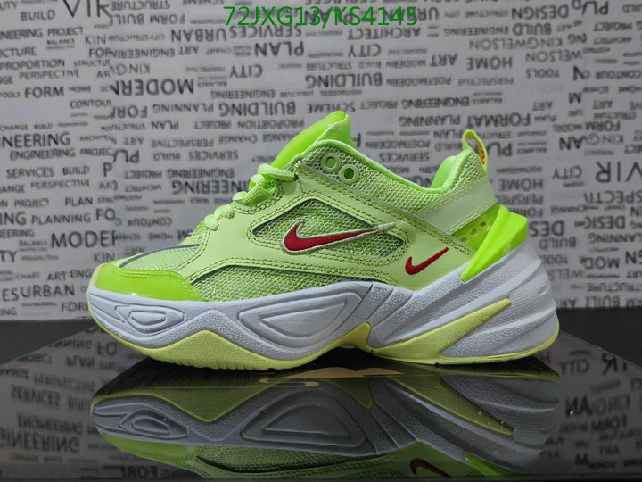 Women Shoes-NIKE, Code: KS4145,$: 72USD