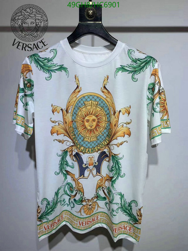 Clothing-Versace, Code: HC6901,$: 49USD