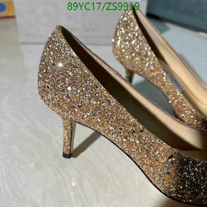 Women Shoes-Jimmy Choo, Code: ZS9919,$: 89USD