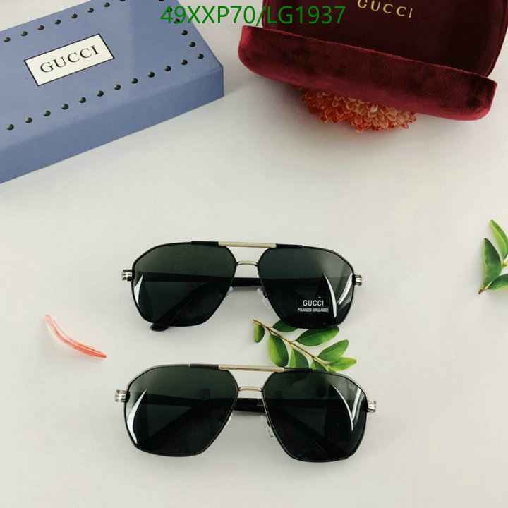 Glasses-Gucci, Code: LG1937,$: 49USD