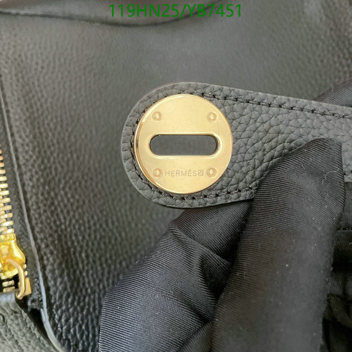 Hermes Bag-(4A)-Lindy-,Code: YB7451,$: 119USD