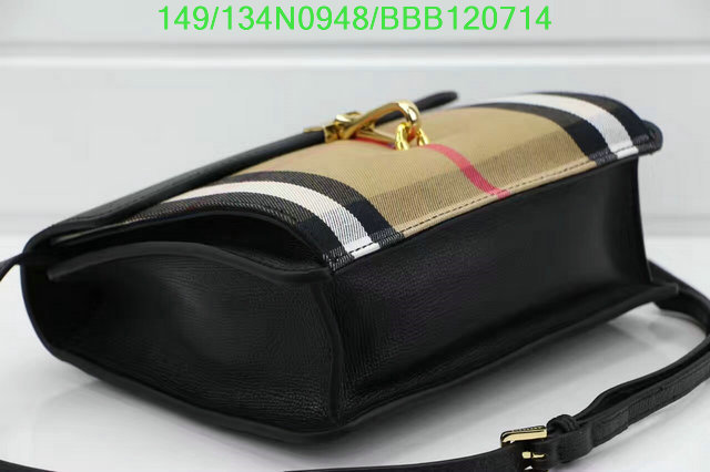 Burberry Bag-(Mirror)-Diagonal-,Code: BBB120714,$: 149USD