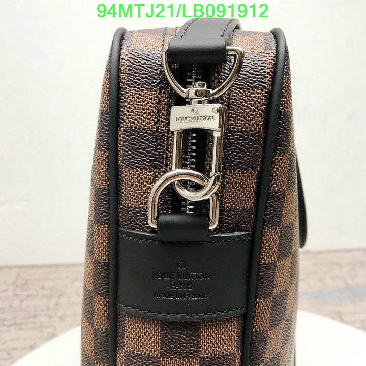 LV Bags-(4A)-Explorer-Anton-Dandy-,code: LB091912,