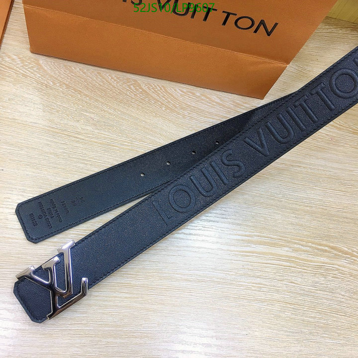 Belts-LV, Code: LP9607,$: 52USD