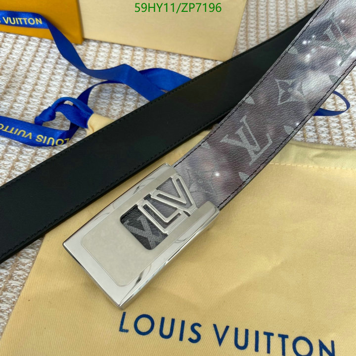 Belts-LV, Code: ZP7196,$: 59USD