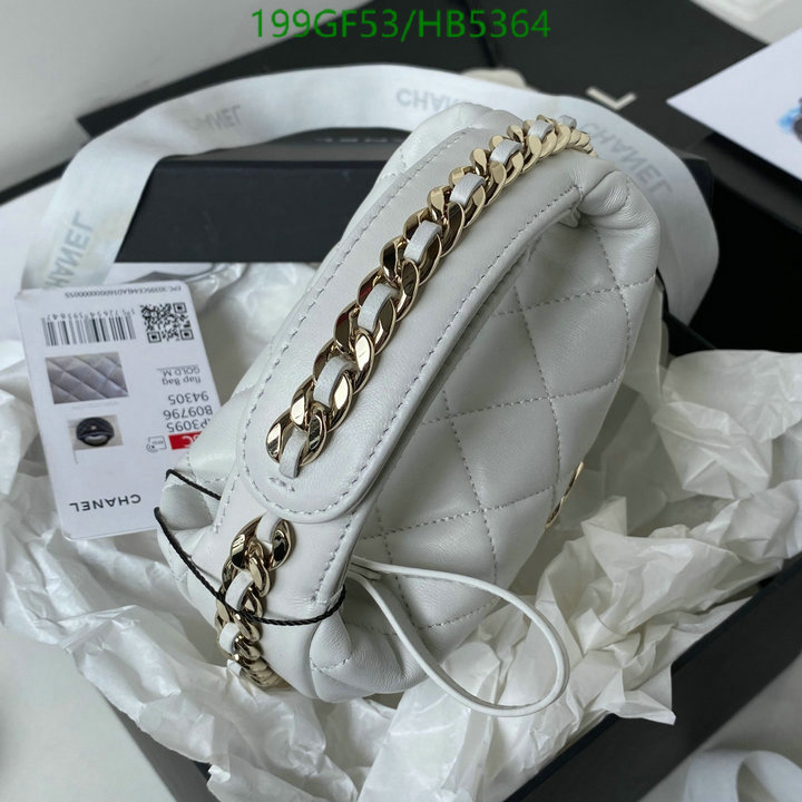 Chanel Bags -(Mirror)-Diagonal-,Code: HB5364,$: 199USD