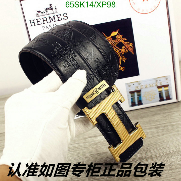 Belts-Hermes,Code: XP98,$: 65USD