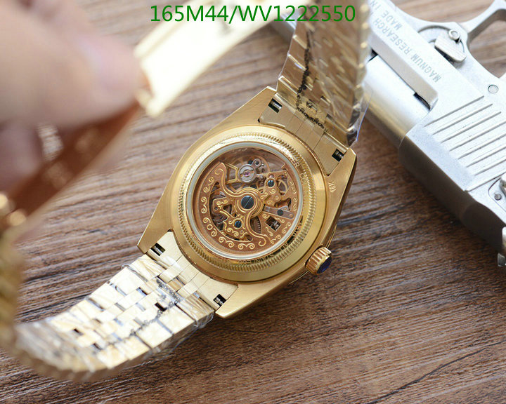 Watch-(4A)-Rolex, Code: WV1222550,$: 165USD