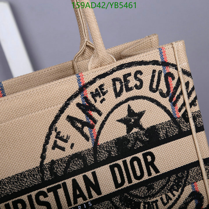 Dior Bags -(Mirror)-Book Tote-,Code: YB5461,