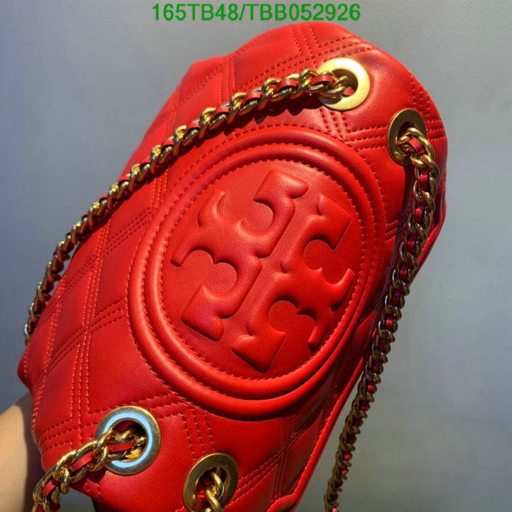 Tory Burch Bag-(Mirror)-Diagonal-,Code: TBB052926,$: 165USD