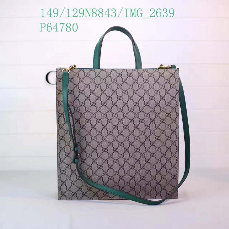 Gucci Bag-(Mirror)-Handbag-,Code: GGB112706,$: 149USD