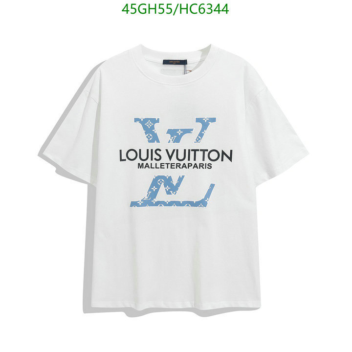 Clothing-LV, Code: HC6344,$: 45USD