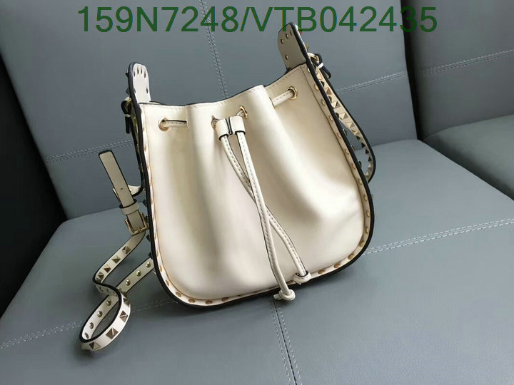 Valentino Bag-(Mirror)-Diagonal-,Code: VTB042435,$:159USD