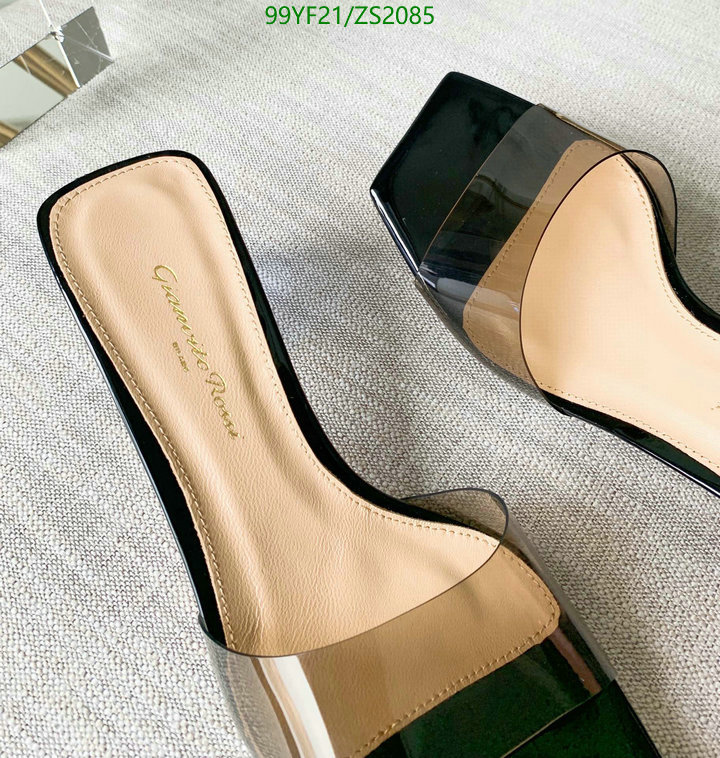 Women Shoes-Gianvito Rossi, Code: ZS2085,$: 99USD