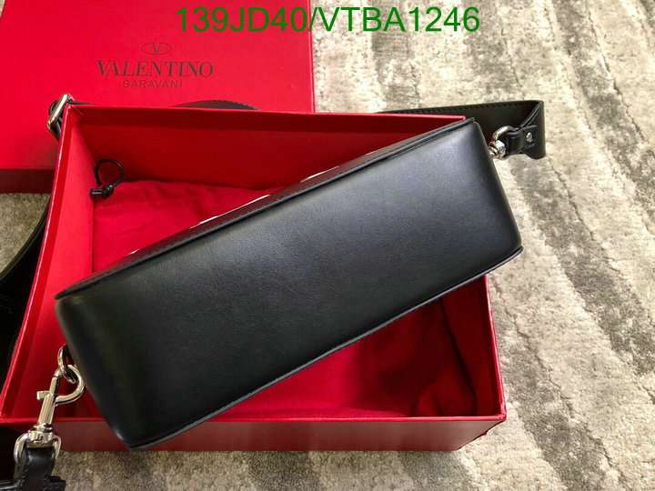 Valentino Bag-(Mirror)-Diagonal-,Code: VTBA1246,$: 139USD