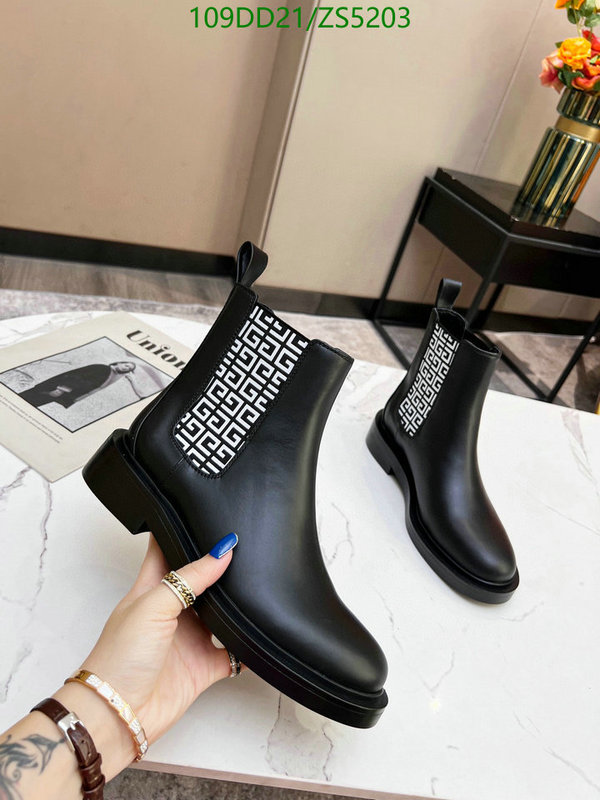 Women Shoes-Givenchy, Code: ZS5203,$: 109USD