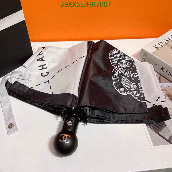 Umbrella-Chanel,Code: HR7007,$: 39USD