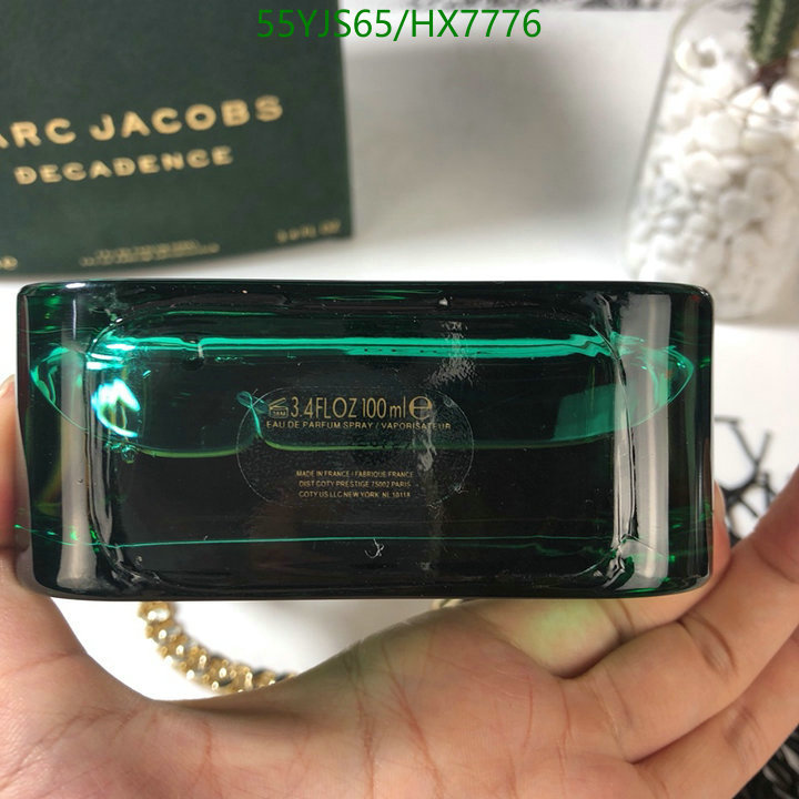 Perfume-Marc Jacobs,Code: HX7776,$: 55USD