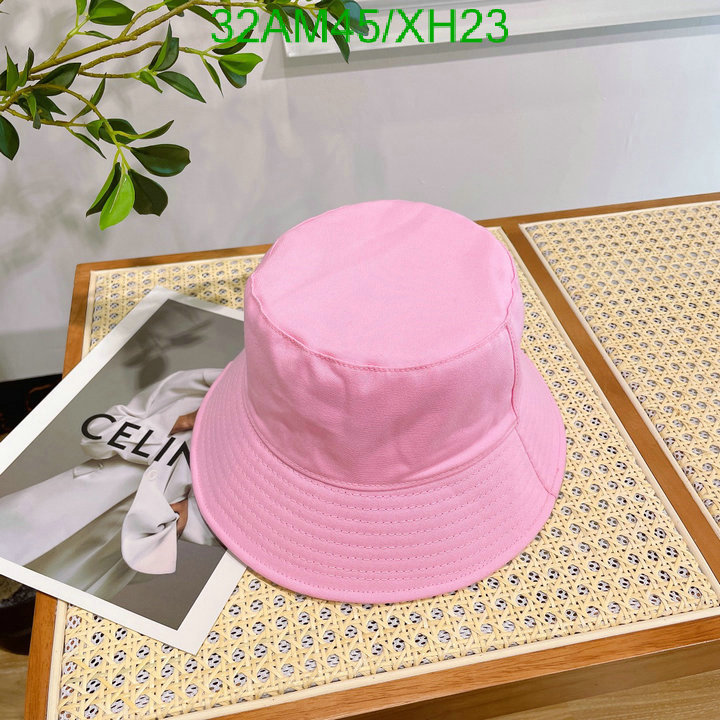 Cap -(Hat)-Dior, Code: XH23,$: 32USD