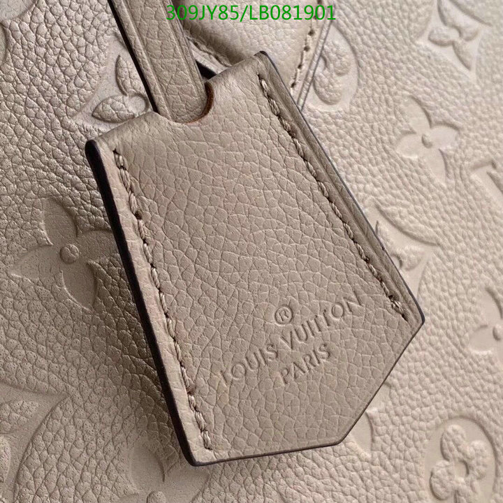 LV Bags-(Mirror)-Alma-,Code: LB081901,$: 309USD