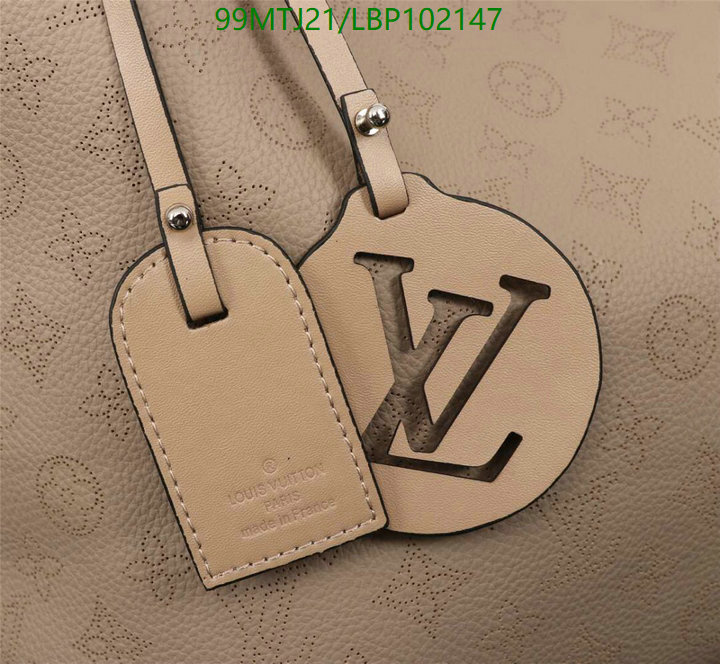 LV Bags-(4A)-Handbag Collection-,Code: LBP102147,$: 99USD