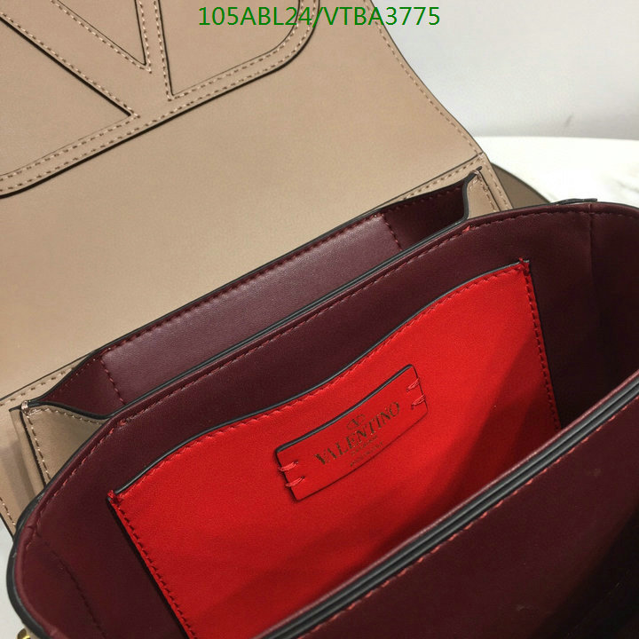 Valentino Bag-(4A)-Diagonal-,Code: VTBA3775,$: 105USD